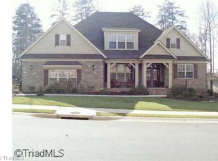 4104 Limerick Rd, Burlington, NC 27215