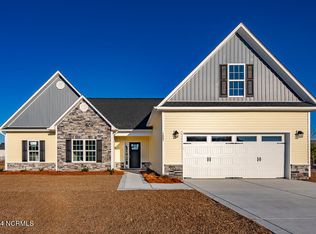 1007 Cobia Ct, New Bern, NC 28562