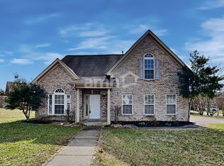 3000 Hope Cir, Spring Hill, TN 37174