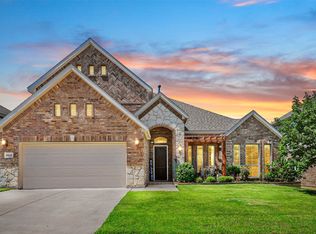 6432 Dove Chase Ln, Fort Worth, TX 76123