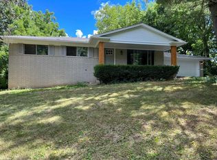 64050 Campground Rd, Washington, MI 48095