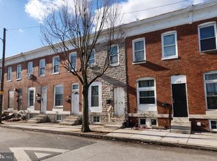 124 N Janney St, Baltimore, MD 21224