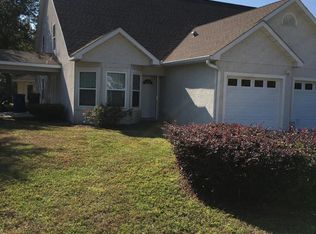 117 Windridge Dr, Brunswick, GA 31520