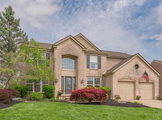 4236 S Shore Dr, Mason, OH 45040