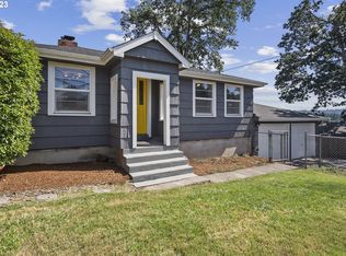 4728 SE Roethe Rd, Milwaukie, OR 97267