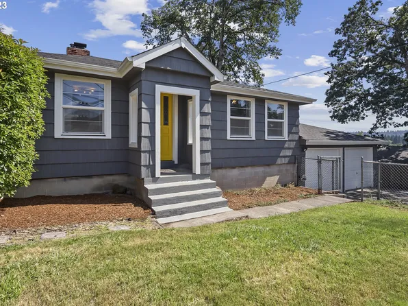 4728 SE Roethe Rd, Milwaukie, OR 97267