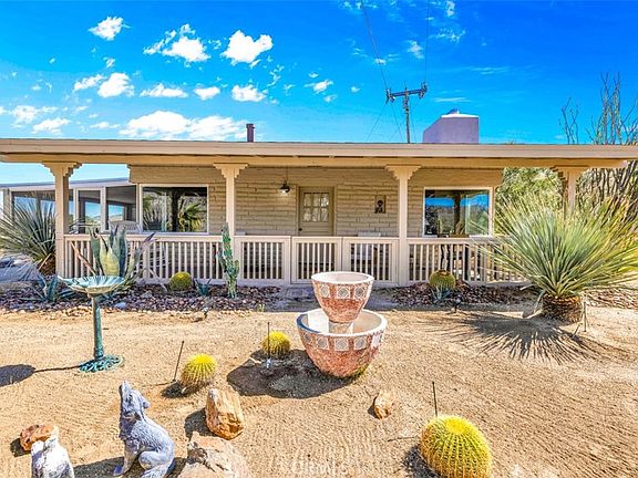 2nd image of 49399 Conejo Rd