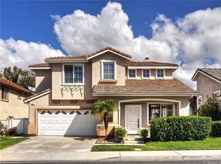 11 Balustrade Pl, Foothill Ranch, CA 92610