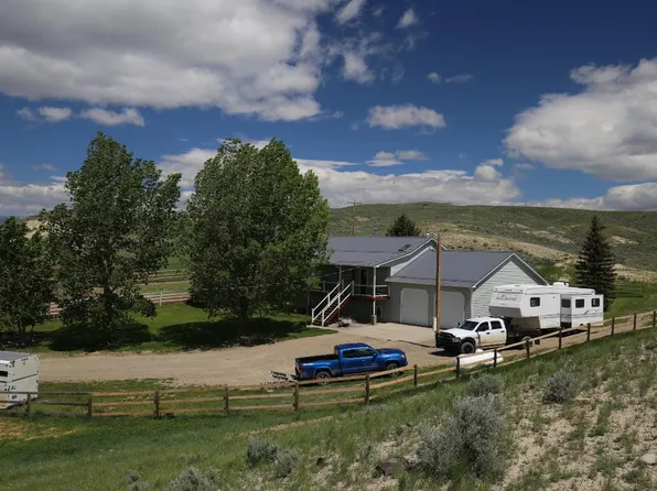 166 Price Rd, Three Forks, MT 59752