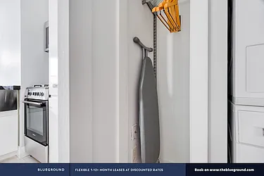 Rented by The Blueground