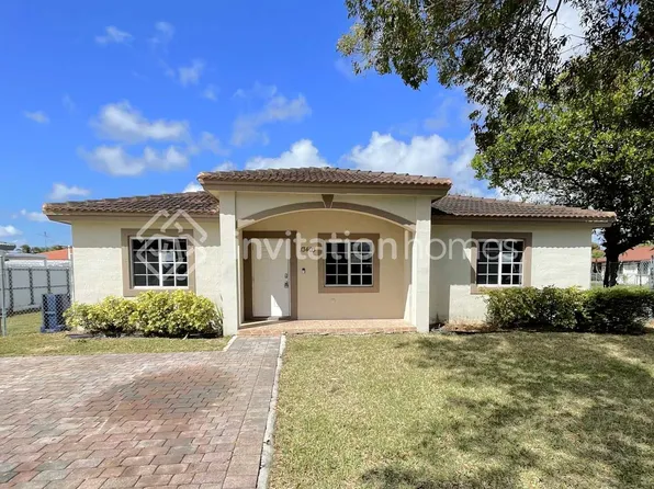 13403 SW 261st Ln, Homestead, FL 33032