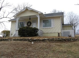 430 Ellis Ave, Cookeville, TN 38501