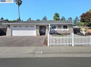 33790 Whitehead Ln, Fremont, CA 94555