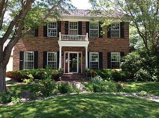 701 Park Avenue Cir, Brookings, SD 57006