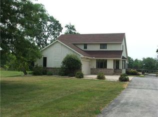 3120 Pickle Rd, Oregon, OH 43616