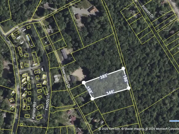 51 Sec Dr W, Greentown, PA 18426
