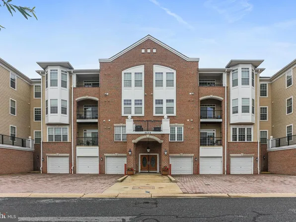 8608 Fluttering Leaf Trl Unit 208, Odenton, MD 21113