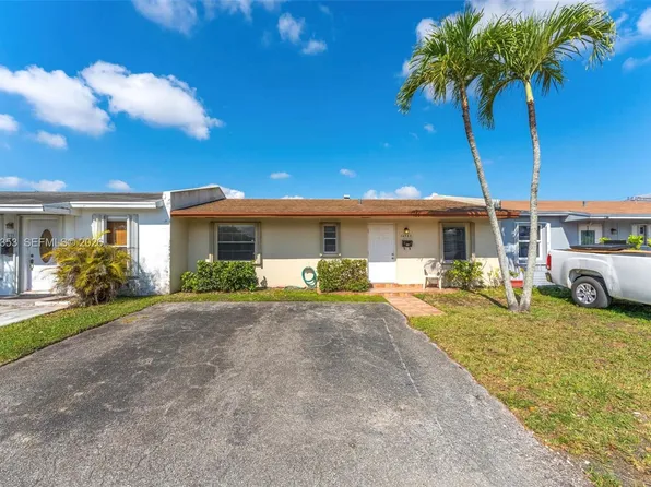 12983 SW 18th Ter, Miami, FL 33175