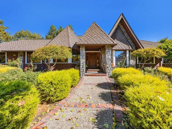 410 Countryside Circle, Santa Rosa, CA 95401