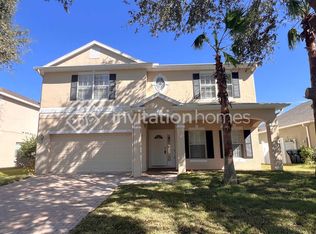 3927 Gypsum Ln, Orlando, FL 32826