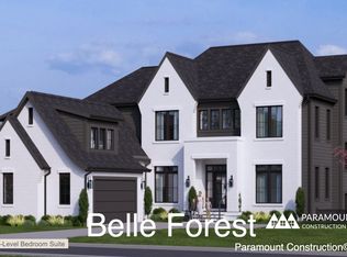 6529 Elgin Ln, Bethesda, MD 20817