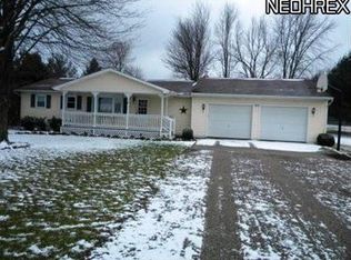 923 E Pleasant Home Rd, Wooster, OH 44691