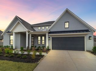 17016 Sweet Iris Ct, Conroe, TX 77302