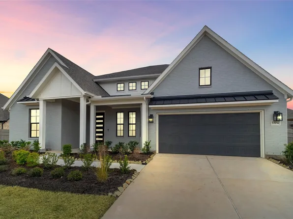 17016 Sweet Iris Ct, Conroe, TX 77302