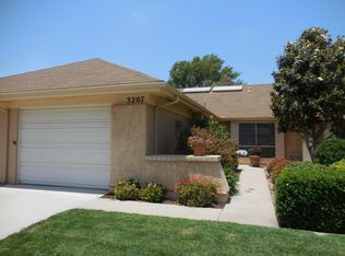 3207 Village 3, Camarillo, CA 93012