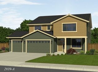23716 77th Ave E, Graham, WA 98338