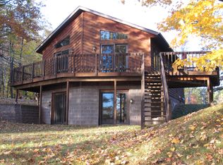 1945 Lakeview Dr, Carlton, MN 55718