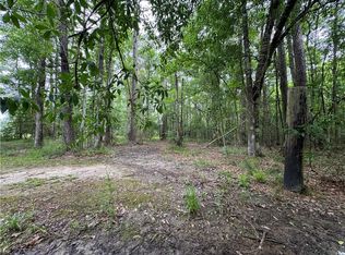 Woodland Dr LOT 14/15, Oakdale, LA 71463