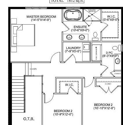 4th image of 67 Allister Dr
