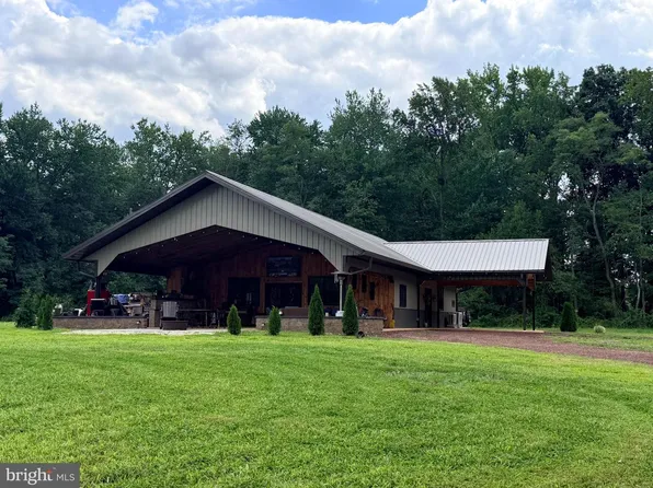 179 Quaker Neck Rd, Alloway, NJ 08001