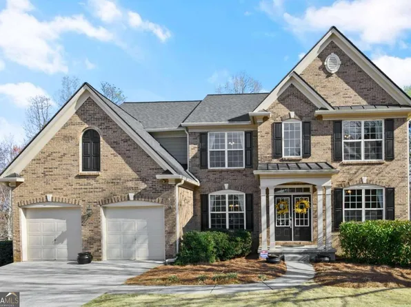 3820 Balas St, Cumming, GA 30040