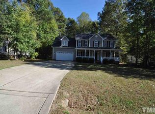 188 Windgate Dr, Clayton, NC 27527
