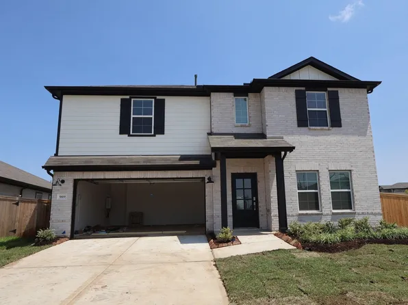5819 Blazing Light Ln, Fulshear, TX 77441