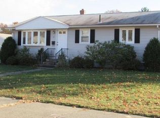 57 Boucher Cir, Chicopee, MA 01020