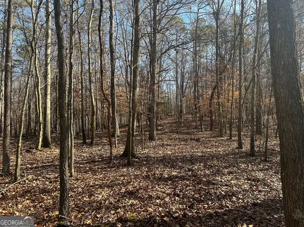Dove Hill Rd, Royston, GA 30662