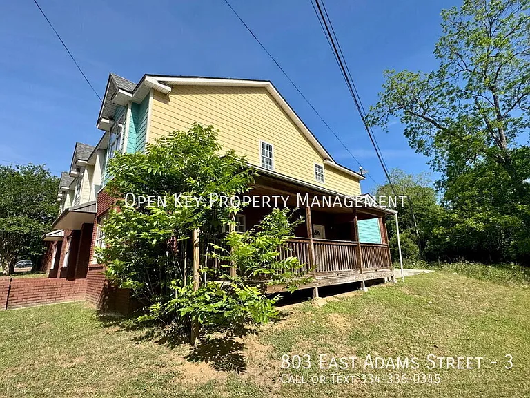 803 E Adams St #3 — Photo 3