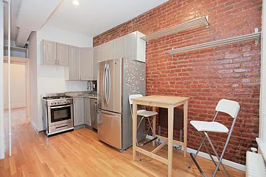 Rented by Voro NYC