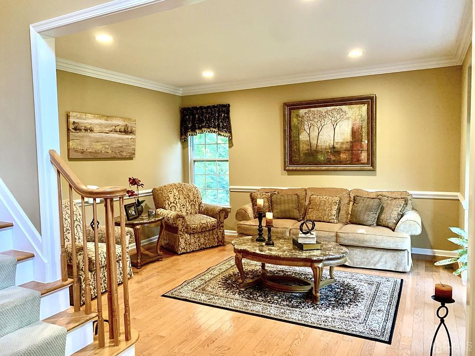 16 Tall Oaks Dr, Monroe Township, NJ 08831 | Zillow