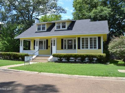 309 High St, Greenwood, MS, 38930