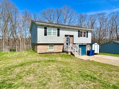 3904 Castlewood Ct, Somerset, KY, 42503