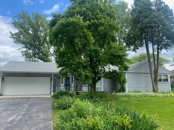 2810 Owl Ln, Rolling Meadows, IL 60008