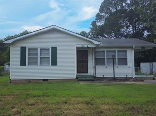 1609 Armstrong St NW, Huntsville, AL 35816