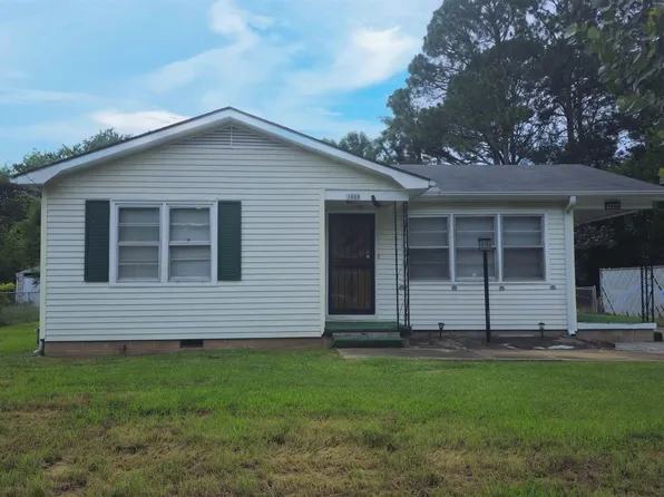 1609 Armstrong St NW, Huntsville, AL 35816