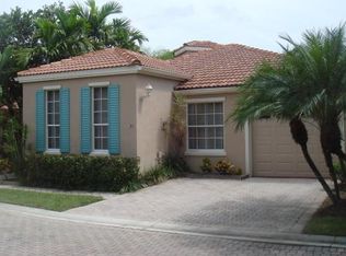 51 Via Verona Palm, Palm Beach Gardens, FL 33418
