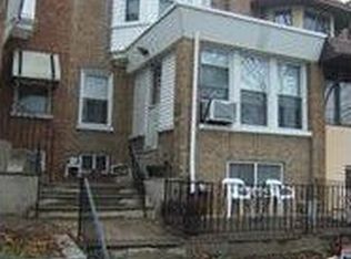 1235 Atwood Rd, Philadelphia, PA 19151