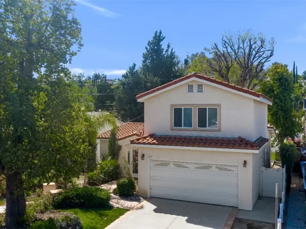 5063 Serrania Ave, Woodland Hills, CA 91364